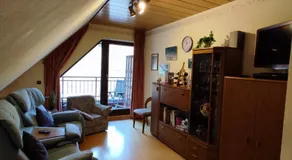 Panorama Oase Ferienwohnung mit Blick auf Mosel und Reichsburg - Image 2