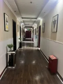 Jin Ding Express Hotel (Yue Fei Temple Scenic Area Branch) - Image 5