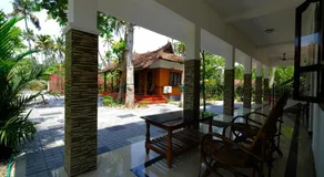Marari Arapakal Beach Villa - Image 3