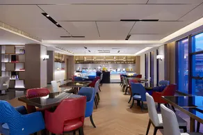 Echeng Hotel Guilin City Government - Image 4