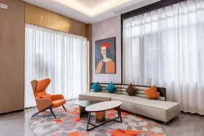 Berman Hotel Guilin Yongfu South high-speed railway station Branch - Image 5