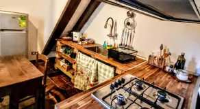 Antico Gabio holiday home - Image 3