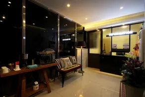 Busan Oncheonjang Hotel France - Image 5