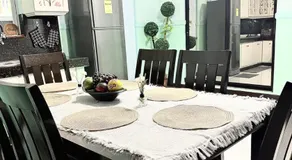 3BR with Movie Stay in Vista Mall Malolos by Casa Bella de Provence - Image 2
