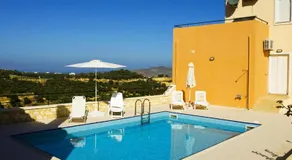 Olive Tree Hillside Apartment - Image 2