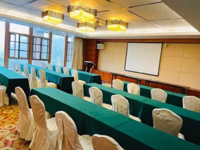 Jinggangshan ZhongTaiLai International Hotel - Image 5