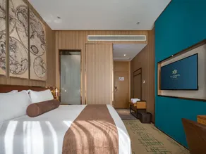 Xiamen Happy Time Hotel (the first dock store on Zhongshan Road Pedestrian Street) - Image 2