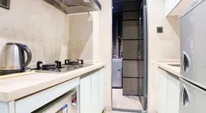 Hesheng Hotel Apartment - Image 3
