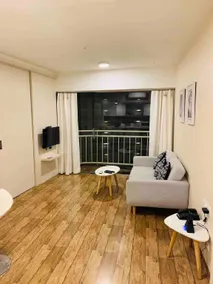 Rajhans Belliza Studio Apartment - Image 4