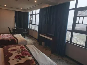 Dafang Wanghu Garden Hotel - Image 4