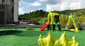 Complex Pescăresc Gura Repezii Borșa - Image 5