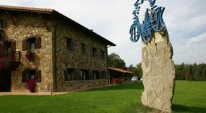 Eco Hotel Rural Lurdeia - Adults Only - Image 4