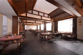 Utpala Pure Lotus Garden: Chinese Aesthetics & Seclusive Luxury Resort - Image 4