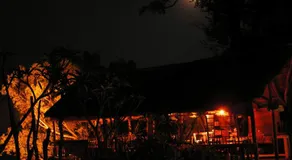 Caprivi Houseboat Safari Lodge - Image 3