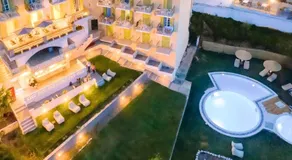 Appartement de vacances convivial et familial avec piscine et jardin | Vue montagne | À côté de la plage | Avec animaux acceptés - Image 3