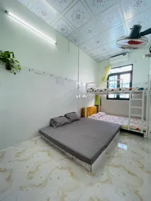 Homestay Nhật Ngân Cái Răng Cần Thơ - Image 2
