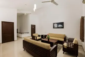 Capital O 40286 Lush Garden Resort - Image 3