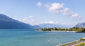 L'Eclat - vue imprenable sur le lac - Image 5