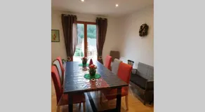 Chalet Loulou, massif central, Le Mont-Dore - Image 4