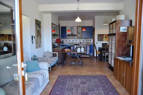 Saha tourist accommodation among olive trees and sea view - Image 2