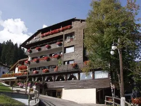 Hotel Garni St. Hubertus - Image 5
