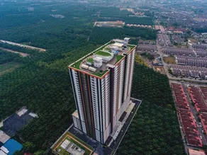聚乐屋民宿Jyuraku homestay The venus sitiawan - Image 5
