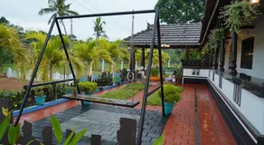 Arayathu Heritage Villa Resort - Image 3