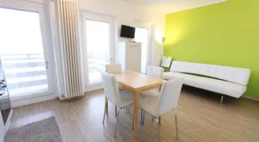 Hostdomus - Olive Apartment - Image 2