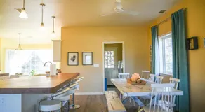 Sierra Ranch - A Yosemite Retreat - Image 5