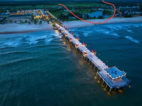 VILLA 3 phòng hồ bơi riêng - Resort Costa Hồ Tràm - Image 4