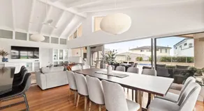 The Ranch - Beachside Pool Retreat with Tennis Court - Image 3