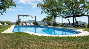 Villa Aemilius Hotel a 10 minutos de Mérida - Image 3