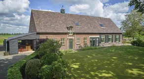 De open schuur - Image 3