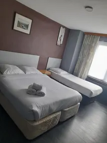 Hotel Albergo - Image 4