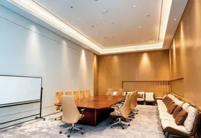 Beijing Sun Moon Star Hotel - Image 4