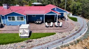 Enchanted Property near Yosemite, View, Game Room - Image 3