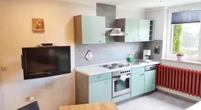 Apartamento con barbacoa y sauna - Image 5
