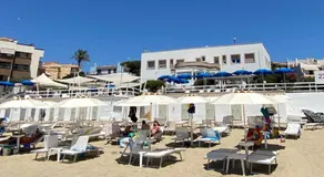 Hotel Sirenetta - Image 3