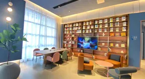 Hanting Hotel Shanghai Anting Subway Station - Image 3