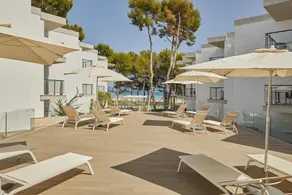 Ferrer Sofia Aparthotel - Image 2