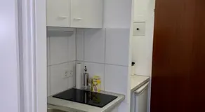 Ganze Apartment in Saarbrücken City - Image 4