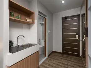 VSK RESIDENCE At Suvarnabhumi Airport - Image 4