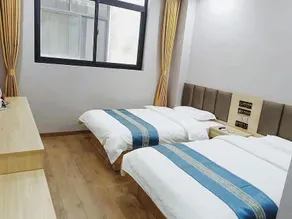 Pullman Hotel (Xi'an Checheng Garden) - Image 5