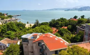 Gulangyu Liuyue Sea View Holiday Hotel - Image 2