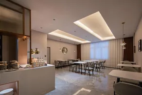 Meixu·Qingzhu Qiyue Hotel (Pingxiang) - Image 3