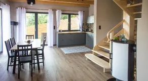 Gorczańskie Domki SAUNA Łopuszna - Image 2