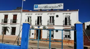 Hostal PILAS ALCARAYÓN - Image 3