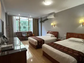 Xiaoniao Jinshan Inn - Image 4