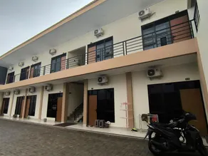 Tentrem Guesthouse Baru - Image 4