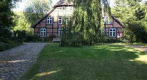Chalet Forsthof Everstorf - Image 5